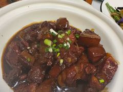 -食光慢宴·安吉土菜馆