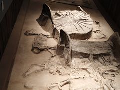 -北京大葆台遗址博物馆