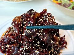-怡得饭庄·30年老店·宋大妈昆明菜