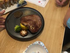 -初鮨料理铁板烧(印象汇店)