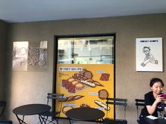 门面-Money Shops(愚园路店)