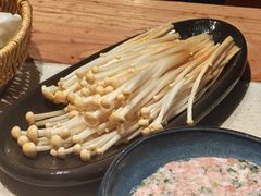-巴奴毛肚火锅概念餐厅