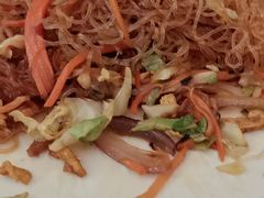 -桂满陇·蟹黄小笼汤包(中山公园店)