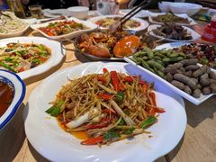 -五丁桥光头香辣蟹(望江橡树林店)