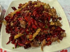 -虎虎龙虾大排档(双井店)