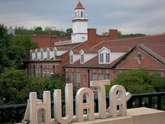-HUATA 'Holiday Plan 花榻