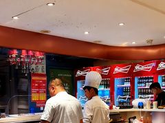 -通海俄式烧烤·俄罗斯大串(嵩山路店)