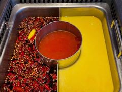 -大隐·成都火锅Bistro(合生麒麟新天地店)