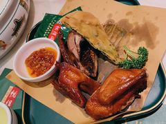 -悦得闲广式茶楼点心(石厦时代广场店)