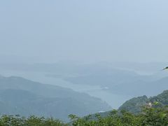 -北京密云天门山风景区