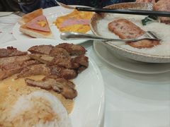 -大哥餐厅(西城花园店)