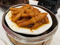 -凤凰楼酒家·粤宴点心(华强北店)