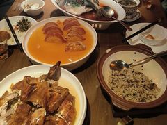 -张家卫·阳江菜·小海鲜(肥婆湾桥店)