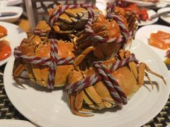 -盛宴标帜西餐厅龙虾.鲍鱼•牛排(重庆喜来登大酒店)
