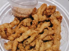 -严记小天府酸菜鱼(西四路店)