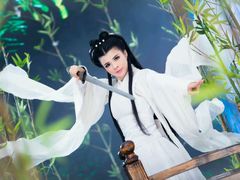 -九月鹰飞汉服摄影工作室