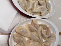 -喜家德虾仁水饺(中央大街店)