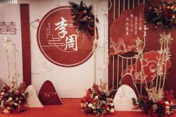 点击看大图 -蘭club婚礼策划