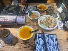 -小川洋风料理(江汉路店)