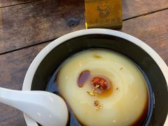 桂花凉糕-太平张醪糟(西街直营店)