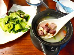 诺邓火腿脚-云隐小厨·传统大理美食(复兴路店)