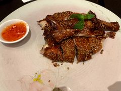 -广州文华东方酒店·江-由辉师傅主理