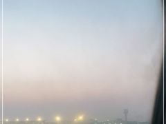 -银川河东国际机场