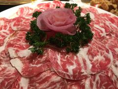 -大味生态火锅(蓝谷地店)