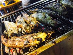 -丹东特色烤肉(学府路一部店)