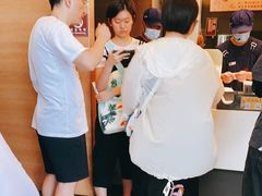 -茶颜悦色(岳麓山顶店)