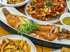 -醉壹号海鲜大排档(厦门美食地标店)