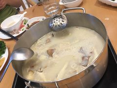 -湯系·煲汤手艺人(东二环泰禾广场店)