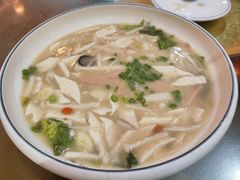 -杏花村水席楼(西大街总店)