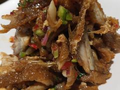 -小城粥道·海胆鲜虾粥(解放广场店)