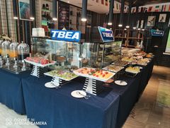 -西安长征华美达酒店