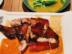 -茄子恰恰·新云南小炒(坪山益田店)
