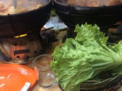 -范贤光鸡公煲(平乐园总店)