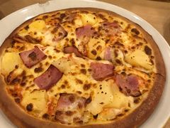 -萨莉亚意式餐厅(特力时尚汇店)