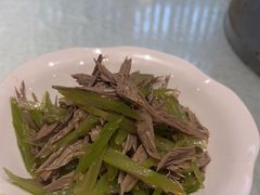 -国人川菜(李家村建东街店)