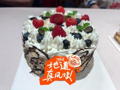-小京华楼·京味斋(三元桥国展店)
