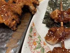 -火山屋台(新街口店)