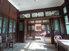 -张学良旧居陈列馆