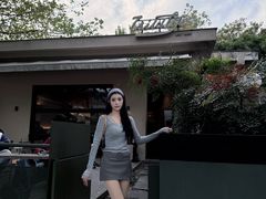-山野咖啡(之江花园店)