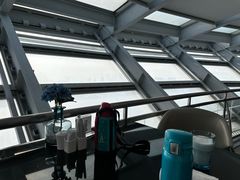 -海神诺富特大酒店-旋宫50旋转餐厅
