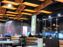 -鸿运茶餐厅(皇岗店)