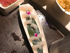 -海底捞火锅(顺义华联店)