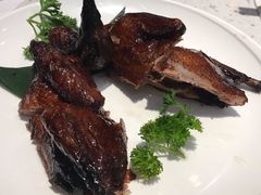 -千日贺茶餐厅(高新万达店)