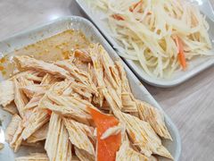 -李先生牛肉面大王(营口大润发店)