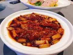 -狮王府淮扬菜(新街口友谊店)