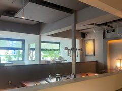 -本处·素食·融合料理(南油店)